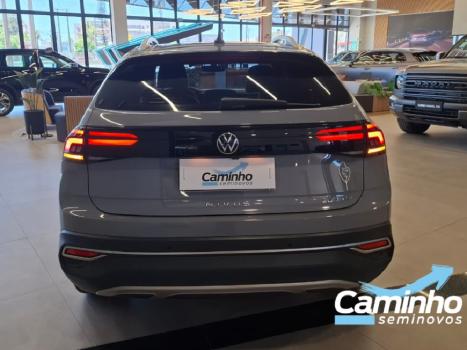 VOLKSWAGEN Nivus 1.0 4P FLEX 200 TSI HIGHLINE TURBO AUTOMÁTICO, Foto 6