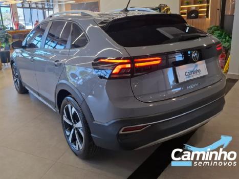 VOLKSWAGEN Nivus 1.0 4P FLEX 200 TSI HIGHLINE TURBO AUTOMÁTICO, Foto 7