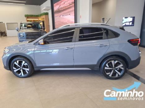 VOLKSWAGEN Nivus 1.0 4P FLEX 200 TSI HIGHLINE TURBO AUTOMÁTICO, Foto 8
