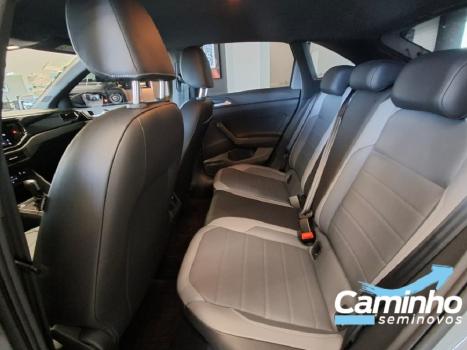 VOLKSWAGEN Nivus 1.0 4P FLEX 200 TSI HIGHLINE TURBO AUTOMÁTICO, Foto 9