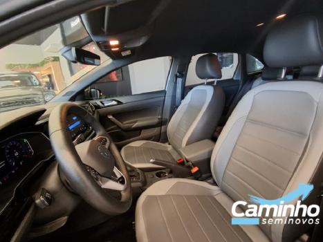 VOLKSWAGEN Nivus 1.0 4P FLEX 200 TSI HIGHLINE TURBO AUTOMÁTICO, Foto 11