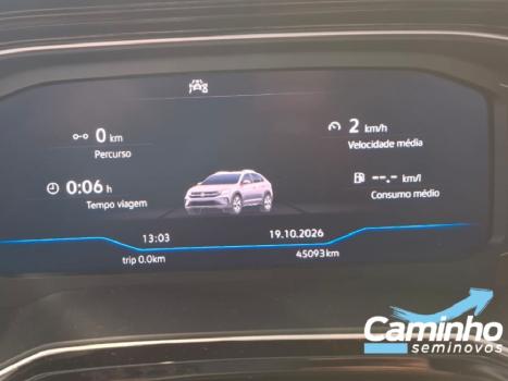 VOLKSWAGEN Nivus 1.0 4P FLEX 200 TSI HIGHLINE TURBO AUTOMÁTICO, Foto 12