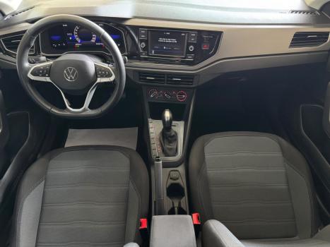 VOLKSWAGEN Nivus 1.0 4P FLEX 200 TSI COMFORTLINE TURBO AUTOMÁTICO, Foto 2
