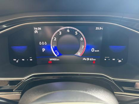 VOLKSWAGEN Nivus 1.0 4P FLEX 200 TSI COMFORTLINE TURBO AUTOMÁTICO, Foto 4