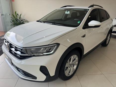VOLKSWAGEN Nivus 1.0 4P FLEX 200 TSI COMFORTLINE TURBO AUTOMÁTICO, Foto 5