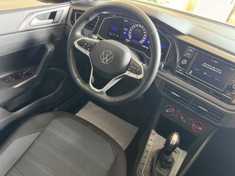 VOLKSWAGEN Nivus 1.0 4P FLEX 200 TSI COMFORTLINE TURBO AUTOMÁTICO, Foto 6