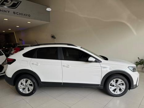 VOLKSWAGEN Nivus 1.0 4P FLEX 200 TSI COMFORTLINE TURBO AUTOMÁTICO, Foto 7