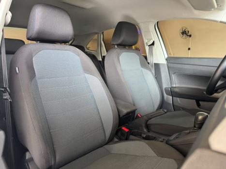 VOLKSWAGEN Nivus 1.0 4P FLEX 200 TSI COMFORTLINE TURBO AUTOMÁTICO, Foto 8