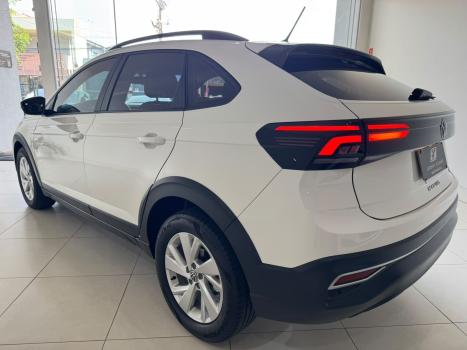 VOLKSWAGEN Nivus 1.0 4P FLEX 200 TSI COMFORTLINE TURBO AUTOMÁTICO, Foto 9