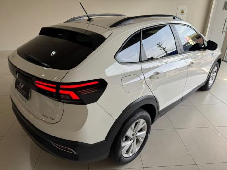 VOLKSWAGEN Nivus 1.0 4P FLEX 200 TSI COMFORTLINE TURBO AUTOMÁTICO, Foto 11