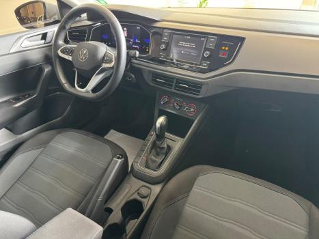 VOLKSWAGEN Nivus 1.0 4P FLEX 200 TSI COMFORTLINE TURBO AUTOMÁTICO, Foto 12