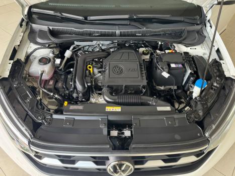 VOLKSWAGEN Nivus 1.0 4P FLEX 200 TSI COMFORTLINE TURBO AUTOMÁTICO, Foto 14