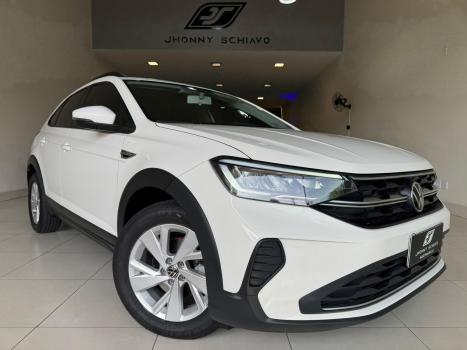 VOLKSWAGEN Nivus 1.0 4P FLEX 200 TSI COMFORTLINE TURBO AUTOMÁTICO, Foto 15