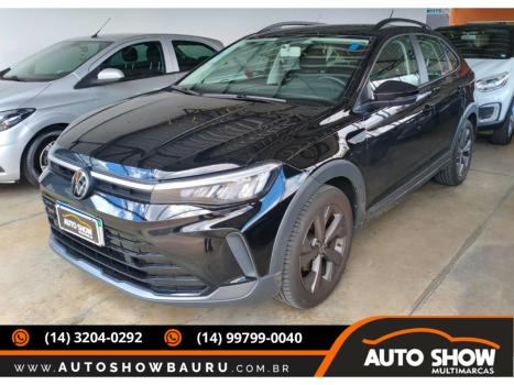 VOLKSWAGEN Nivus 1.0 4P FLEX 200 TSI COMFORTLINE TURBO AUTOMÁTICO, Foto 1