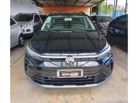 VOLKSWAGEN Nivus 1.0 4P FLEX 200 TSI COMFORTLINE TURBO AUTOMÁTICO, Foto 2