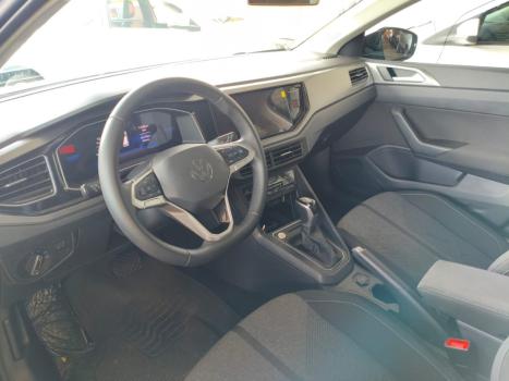 VOLKSWAGEN Nivus 1.0 4P FLEX 200 TSI COMFORTLINE TURBO AUTOMÁTICO, Foto 4