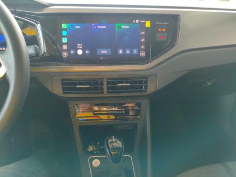 VOLKSWAGEN Nivus 1.0 4P FLEX 200 TSI COMFORTLINE TURBO AUTOMÁTICO, Foto 6