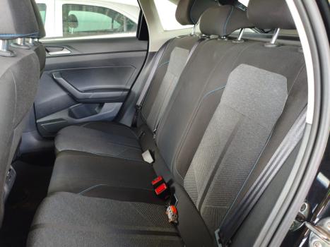 VOLKSWAGEN Nivus 1.0 4P FLEX 200 TSI COMFORTLINE TURBO AUTOMÁTICO, Foto 8