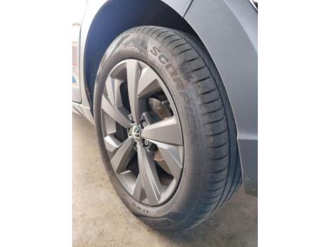 VOLKSWAGEN Nivus 1.0 4P FLEX 200 TSI COMFORTLINE TURBO AUTOMÁTICO, Foto 9