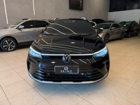 VOLKSWAGEN Nivus 1.0 4P FLEX 200 TSI HIGHLINE TURBO AUTOMÁTICO, Foto 2
