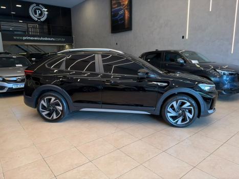VOLKSWAGEN Nivus 1.0 4P FLEX 200 TSI HIGHLINE TURBO AUTOMÁTICO, Foto 3