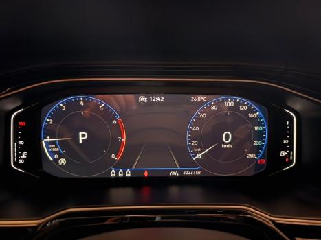 VOLKSWAGEN Nivus 1.0 4P FLEX 200 TSI HIGHLINE TURBO AUTOMÁTICO, Foto 9