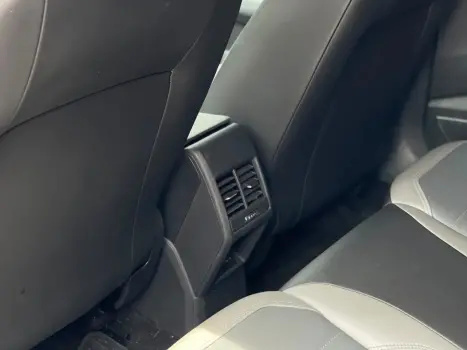 VOLKSWAGEN Nivus 1.0 4P FLEX 200 TSI SENSE TURBO AUTOMÁTICO, Foto 5