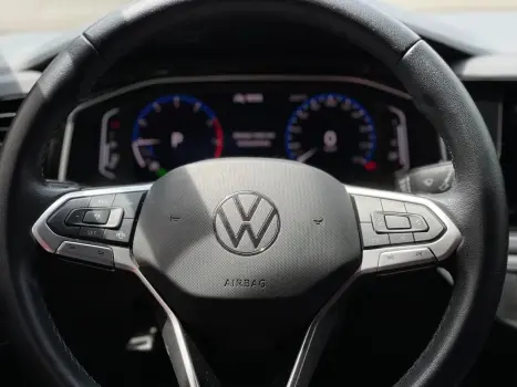 VOLKSWAGEN Nivus 1.0 4P FLEX 200 TSI SENSE TURBO AUTOMÁTICO, Foto 7