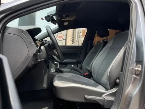 VOLKSWAGEN Nivus 1.0 4P FLEX 200 TSI SENSE TURBO AUTOMÁTICO, Foto 8