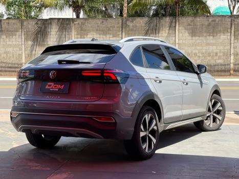 VOLKSWAGEN Nivus 1.0 4P FLEX 200 TSI HIGHLINE TURBO AUTOMÁTICO, Foto 3