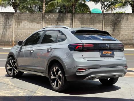 VOLKSWAGEN Nivus 1.0 4P FLEX 200 TSI HIGHLINE TURBO AUTOMÁTICO, Foto 4