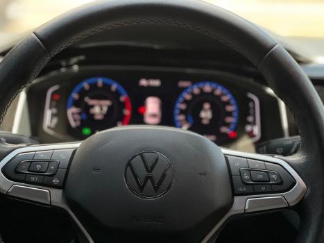 VOLKSWAGEN Nivus 1.0 4P FLEX 200 TSI HIGHLINE TURBO AUTOMÁTICO, Foto 5