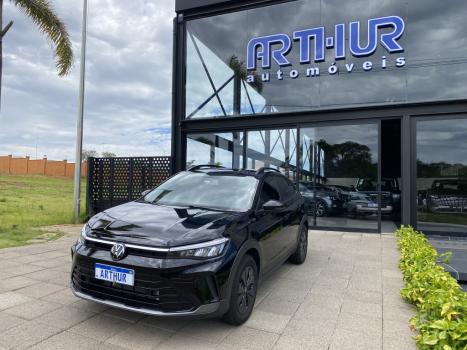 VOLKSWAGEN Nivus 1.0 4P FLEX 170 TSI SENSE TURBO AUTOMÁTICO, Foto 1