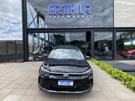 VOLKSWAGEN Nivus 1.0 4P FLEX 170 TSI SENSE TURBO AUTOMÁTICO, Foto 2