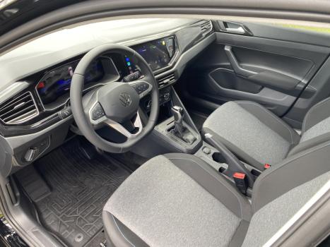 VOLKSWAGEN Nivus 1.0 4P FLEX 170 TSI SENSE TURBO AUTOMÁTICO, Foto 4