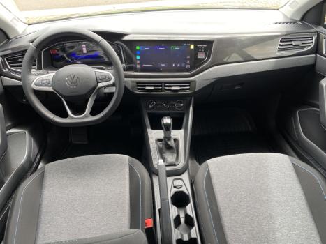VOLKSWAGEN Nivus 1.0 4P FLEX 170 TSI SENSE TURBO AUTOMÁTICO, Foto 6