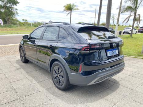 VOLKSWAGEN Nivus 1.0 4P FLEX 170 TSI SENSE TURBO AUTOMÁTICO, Foto 7