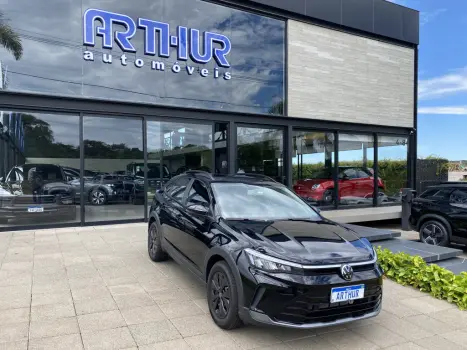 VOLKSWAGEN Nivus 1.0 4P FLEX 170 TSI SENSE TURBO AUTOMÁTICO, Foto 9
