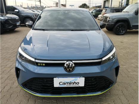 VOLKSWAGEN Nivus 1.4 250 TSI TOTAL FLEX GTS AUTOMTICO, Foto 2