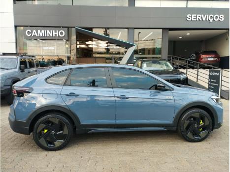 VOLKSWAGEN Nivus 1.4 250 TSI TOTAL FLEX GTS AUTOMTICO, Foto 4