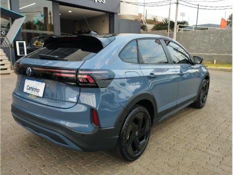 VOLKSWAGEN Nivus 1.4 250 TSI TOTAL FLEX GTS AUTOMTICO, Foto 5