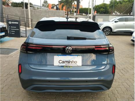 VOLKSWAGEN Nivus 1.4 250 TSI TOTAL FLEX GTS AUTOMTICO, Foto 6