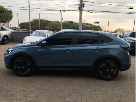 VOLKSWAGEN Nivus 1.4 250 TSI TOTAL FLEX GTS AUTOMTICO, Foto 8
