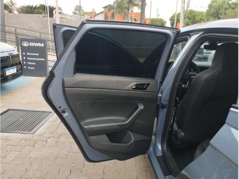 VOLKSWAGEN Nivus 1.4 250 TSI TOTAL FLEX GTS AUTOMTICO, Foto 9