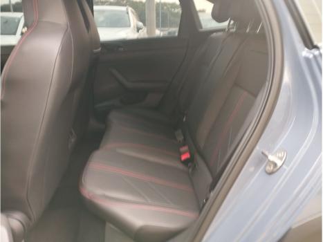 VOLKSWAGEN Nivus 1.4 250 TSI TOTAL FLEX GTS AUTOMTICO, Foto 10