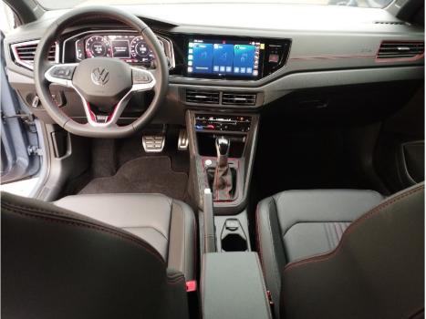 VOLKSWAGEN Nivus 1.4 250 TSI TOTAL FLEX GTS AUTOMTICO, Foto 11
