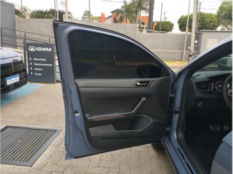 VOLKSWAGEN Nivus 1.4 250 TSI TOTAL FLEX GTS AUTOMTICO, Foto 12
