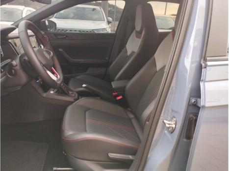 VOLKSWAGEN Nivus 1.4 250 TSI TOTAL FLEX GTS AUTOMTICO, Foto 13