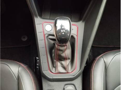 VOLKSWAGEN Nivus 1.4 250 TSI TOTAL FLEX GTS AUTOMTICO, Foto 14