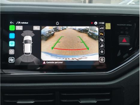 VOLKSWAGEN Nivus 1.4 250 TSI TOTAL FLEX GTS AUTOMTICO, Foto 15